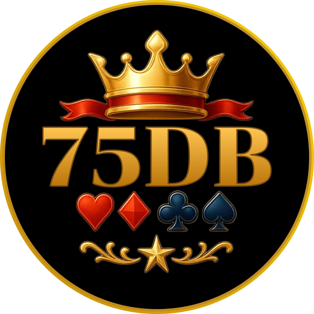 75DB logo